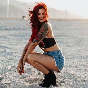 Meet your Posher, Brandy